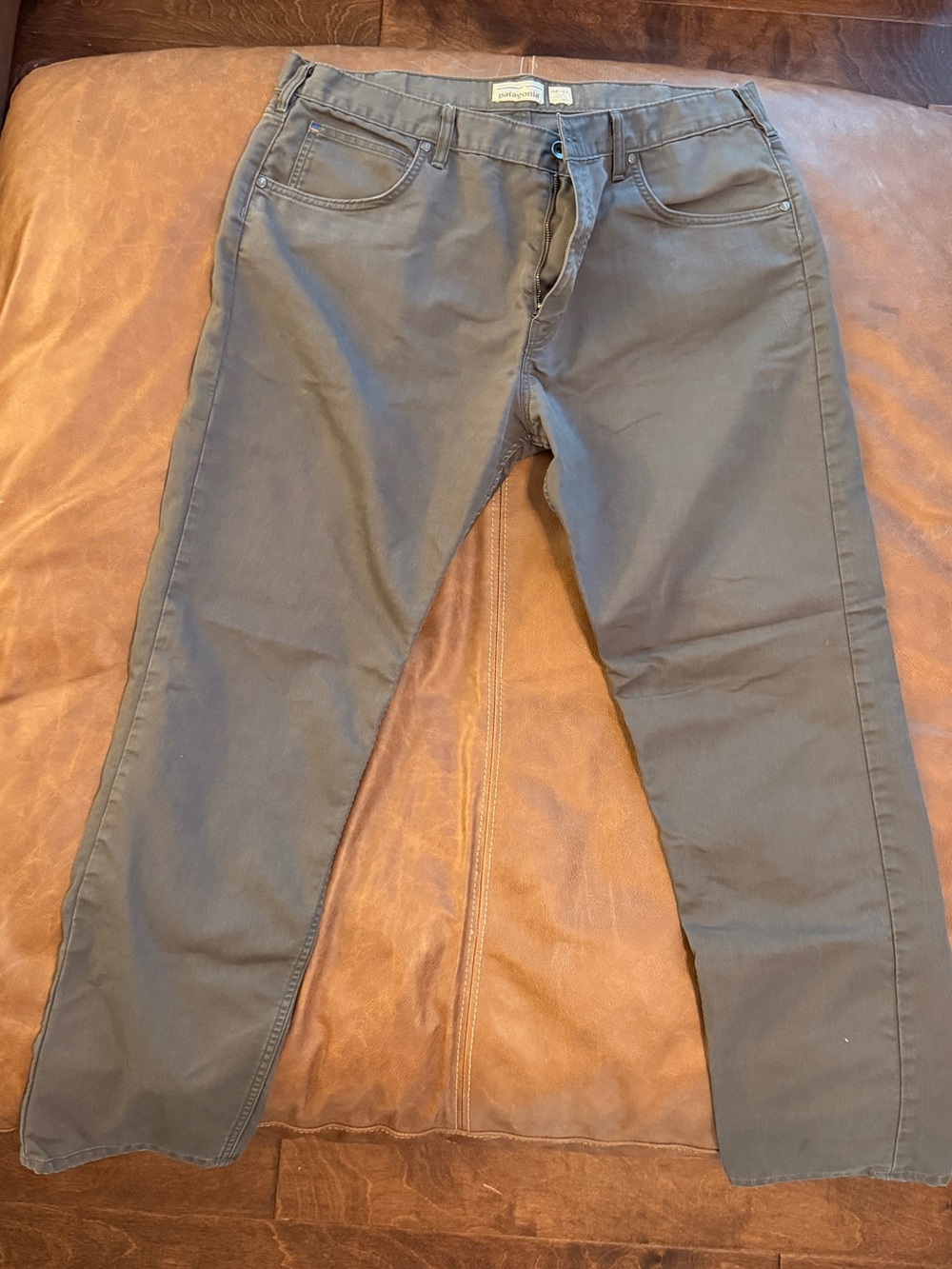 Patagonia Iron Clad 40x32 Pants